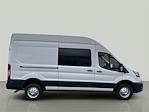 New 2024 Ford Transit 350 Base Super Cab High Roof AWD, Empty Cargo Van for sale #248712 - photo 4