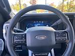 New 2024 Ford F-350 Platinum Crew Cab 4x4, Pickup for sale #248732 - photo 10