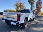 New 2024 Ford F-350 Platinum Crew Cab 4x4, Pickup for sale #248732 - photo 2