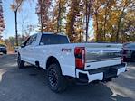 New 2024 Ford F-350 Platinum Crew Cab 4x4, Pickup for sale #248732 - photo 5