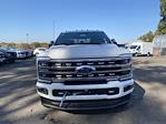 New 2024 Ford F-350 Platinum Crew Cab 4x4, Pickup for sale #248732 - photo 8