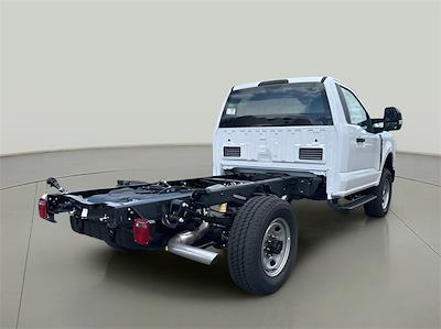 2024 Ford F-350 Regular Cab SRW 4x4, Reading Classic II Aluminum Service Truck for sale #248733 - photo 2