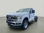 New 2024 Ford F-350 XL Regular Cab 4x4, Cab Chassis for sale #248733 - photo 7