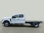 New 2024 Ford F-350 XL Super Cab 4x2, Cab Chassis for sale #248737 - photo 6