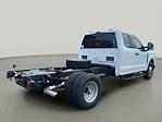 New 2024 Ford F-350 XL Super Cab 4x2, Cab Chassis for sale #248737 - photo 2