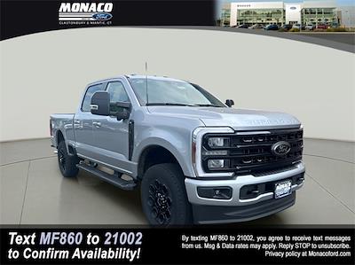 2024 Ford F-250 Crew Cab 4x4, Pickup for sale #248751 - photo 1