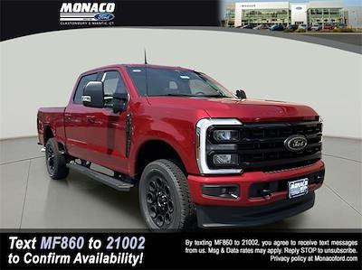 2024 Ford F-350 Crew Cab SRW 4x4, Pickup for sale #248762 - photo 1