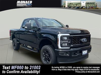 2024 Ford F-350 Super Cab SRW 4x4, Pickup for sale #248774 - photo 1