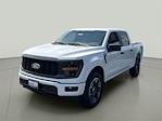 2024 Ford F-150 SuperCrew Cab 4x4, Pickup for sale #248775 - photo 8