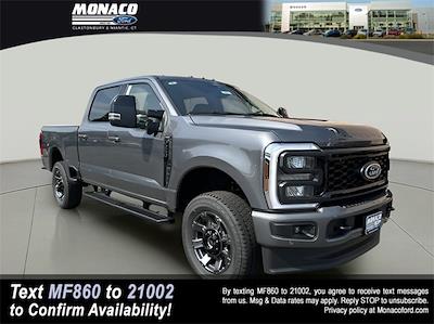 2024 Ford F-250 Crew Cab 4x4, Pickup for sale #248781 - photo 1