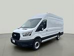 New 2024 Ford Transit 350 Base Super Cab High Roof RWD, Empty Cargo Van for sale #248786 - photo 8