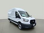 New 2024 Ford Transit 350 Base Super Cab High Roof RWD, Empty Cargo Van for sale #248794 - photo 10