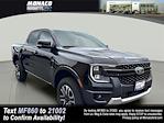 New 2024 Ford Ranger Lariat SuperCrew Cab 4x4, Pickup for sale #248797 - photo 1