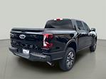 New 2024 Ford Ranger Lariat SuperCrew Cab 4x4, Pickup for sale #248797 - photo 2