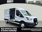 New 2024 Ford Transit 250 Base Medium Roof AWD, Empty Cargo Van for sale #248823 - photo 1