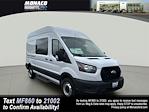 New 2024 Ford Transit 350 Base Super Cab High Roof RWD, Empty Cargo Van for sale #248847 - photo 1