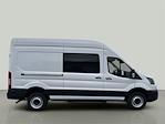 New 2024 Ford Transit 350 Base Super Cab High Roof RWD, Empty Cargo Van for sale #248847 - photo 3