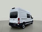 New 2024 Ford Transit 350 Base Super Cab High Roof RWD, Empty Cargo Van for sale #248847 - photo 2