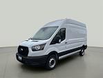 New 2024 Ford Transit 350 Base Super Cab High Roof RWD, Empty Cargo Van for sale #248847 - photo 7