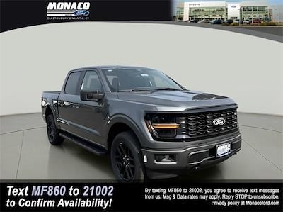 2024 Ford F-150 SuperCrew Cab 4x4, Pickup for sale #248903 - photo 1