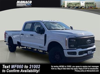 2024 Ford F-350 Crew Cab SRW 4x4, Pickup for sale #248938 - photo 1