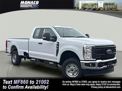 2024 Ford F-250 Super Cab 4x4, Pickup for sale #248946 - photo 1