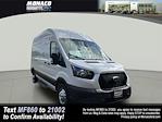 New 2024 Ford Transit 250 Base High Roof AWD, Empty Cargo Van for sale #249004 - photo 1