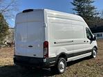 2024 Ford Transit 350 HD High Roof AWD, Empty Cargo Van for sale #249005 - photo 4