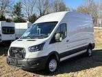 2024 Ford Transit 350 HD High Roof AWD, Empty Cargo Van for sale #249005 - photo 8