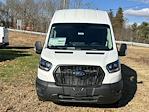 2024 Ford Transit 350 HD High Roof AWD, Empty Cargo Van for sale #249005 - photo 9