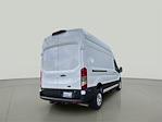 New 2024 Ford Transit 350 Base Super Cab High Roof RWD, Empty Cargo Van for sale #249007 - photo 4