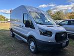 New 2024 Ford Transit 350 Base Super Cab High Roof RWD, Empty Cargo Van for sale #249009 - photo 1