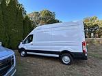 New 2024 Ford Transit 350 Base Super Cab High Roof RWD, Empty Cargo Van for sale #249009 - photo 7