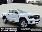 New 2024 Ford Ranger XL SuperCrew Cab 4x4, Pickup for sale #249010 - photo 1