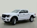 New 2024 Ford Ranger XL SuperCrew Cab 4x4, Pickup for sale #249010 - photo 8