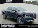 New 2024 Ford Ranger XLT SuperCrew Cab 4x4, Pickup for sale #249011 - photo 1