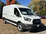 New 2024 Ford Transit 250 Base High Roof RWD, Empty Cargo Van for sale #249027 - photo 1