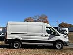 New 2024 Ford Transit 250 Base High Roof RWD, Empty Cargo Van for sale #249027 - photo 3