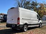 New 2024 Ford Transit 250 Base High Roof RWD, Empty Cargo Van for sale #249027 - photo 4