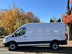 New 2024 Ford Transit 250 Base High Roof RWD, Empty Cargo Van for sale #249027 - photo 7