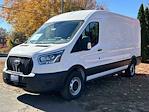 New 2024 Ford Transit 250 Base High Roof RWD, Empty Cargo Van for sale #249027 - photo 8