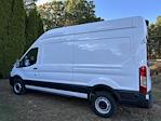 New 2024 Ford Transit 350 Base Super Cab High Roof RWD, Empty Cargo Van for sale #249036 - photo 7