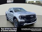 New 2024 Ford Ranger XLT SuperCrew Cab 4x4, Pickup for sale #249052 - photo 1