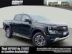 New 2024 Ford Ranger Lariat SuperCrew Cab 4x4, Pickup for sale #249064 - photo 1