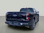 New 2024 Ford Ranger XLT SuperCrew Cab 4x4, Pickup for sale #249110 - photo 2