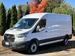 New 2024 Ford Transit 250 Base Medium Roof RWD, Empty Cargo Van for sale #249111 - photo 8