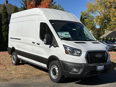 New 2024 Ford Transit 250 Base Medium Roof RWD, Empty Cargo Van for sale #249117 - photo 1