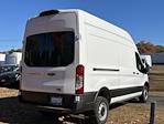 New 2024 Ford Transit 250 Base Medium Roof RWD, Empty Cargo Van for sale #249117 - photo 4