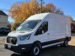 New 2024 Ford Transit 250 Base Medium Roof RWD, Empty Cargo Van for sale #249117 - photo 8