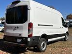 New 2024 Ford Transit 250 Base Medium Roof RWD, Empty Cargo Van for sale #249125 - photo 5